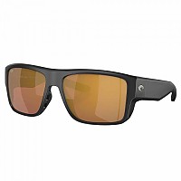 [해외]COSTA Taxman Polarized 4140615027 Matte Black