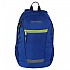 [해외]레가타 Jaxon III 10L 배낭 4137709995 Nautical Blue / Electric Lime