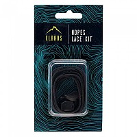 [해외]ELBRUS Nopes Kit 끈 4140843279 Black