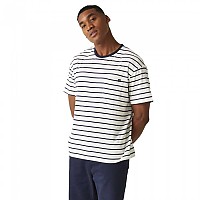 [해외]레가타 Shorebay II 반팔 티셔츠 4140709446 White / Navy Stripe