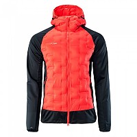 [해외]ELBRUS Pro Guard Hybrid 자켓 4140843289 Red / Black