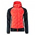 [해외]ELBRUS Pro Guard Hybrid 자켓 4140843289 Red / Black