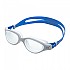 [해외]ZONE3 Venator-X 수영 고글 6140476569 Grey / Royal Blue / Clear