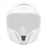 [해외]AGV Tourmodular 헬멧 턱 통풍구 9140610379 Black