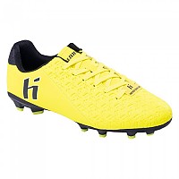 [해외]HUARI Jusino AG 축구화 3140842575 Yellow / Black