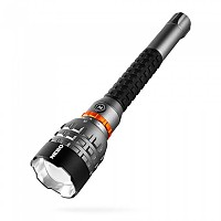 [해외]NEBO TOOLS Davinci™ 18000 손전등 4140842443 Black / Orange