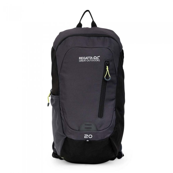 [해외]레가타 Highton V2 20L 배낭 4140708747 Black / Seal Grey