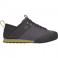 [해외]UNPARALLEL L5 UP 하이킹화 4140863004 Slate Grey / Mud Green