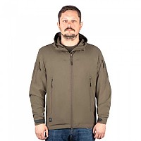 [해외]OUTRIDER TACTICAL Flex Windblock 자켓 4140786448 Ranger Green