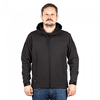 [해외]OUTRIDER TACTICAL softshell 자켓 4140786492 Black