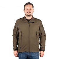 [해외]OUTRIDER TACTICAL softshell 자켓 4140786499 Ranger Green