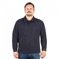 [해외]OUTRIDER TACTICAL Windblock 지퍼 플리스 4140786506 Navy