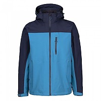 [해외]트레스패스 Curbridge 자켓 4140576816 Bondi Blue