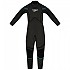 [해외]스피도 Ms-1 Multisport Wetsuit 긴 소매 네오프렌 ?슈트 6140428205 Black / Aquarium