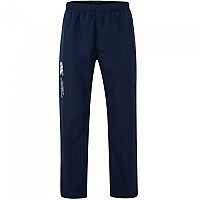 [해외]CANTERBURY Open Hem Stadium 바지 3140635937 Navy / White