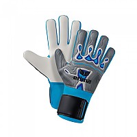 [해외]ERIMA Flex-Ray Protect 골키퍼 글러브 3140797807 Grey / Blue