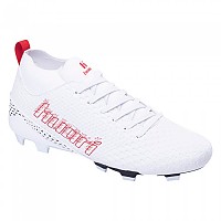 [해외]HUARI Dagano AG 축구화 3140842542 White / Red