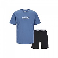 [해외]잭앤존스 Oliver 운동복 12140438717 Coronet Blue / Pack Black Shorts