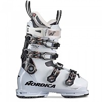 [해외]NORDICA Pro Machine 105 W GW 알파인 스키 부츠 5140361816 White / Black / Pink