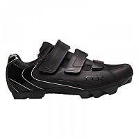 [해외]FLR F55 MTB 신발 1140798350 Black