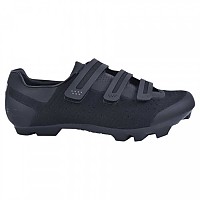 [해외]FLR F55 MTB 신발 1140798352 Knit Black