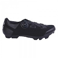 [해외]FLR F70 MTB 신발 1140798361 Knit Black