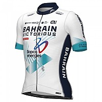 [해외]ALE PR-S Bahrain Victorious 2024 반팔 저지 1140656666 White