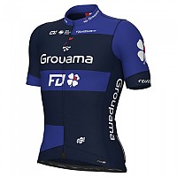 [해외]ALE PR-S Groupama FDJ 2024 반팔 저지 1140656677 Blue