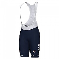 [해외]ALE Prime Groupama FDJ 2024 비브 쇼츠 1140656714 Blue Navy