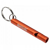 [해외]레가타 Keyring 안전 호루라기 4136497675 Amber Glow