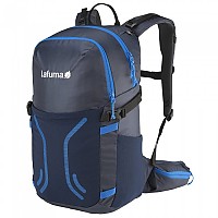 [해외]라푸마 Access 20L 배낭 4140099657 Eclipse Blue