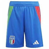 [해외]아디다스 Italy 23/24 Away 주니어 반바지 3140529972 Blue