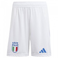 [해외]아디다스 Italy 23/24 Home 주니어 반바지 3140529973 White