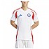 [해외]아디다스 Chile 23/24 Away 반팔 티셔츠 3140538623 White