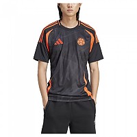 [해외]아디다스 Colombia 23/24 Away 반팔 티셔츠 3140538628 Black