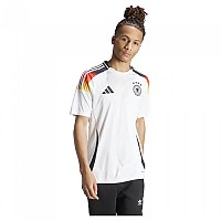 [해외]아디다스 Germany 23/24 Home 반팔 티셔츠 3140538690 White