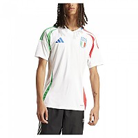 [해외]아디다스 Italy 23/24 Away 반팔 티셔츠 3140538744 White