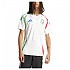 [해외]아디다스 Italy 23/24 Away 반팔 티셔츠 3140538744 White