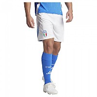 [해외]아디다스 Italy 23/24 Home 반바지 3140538752 White