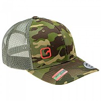 [해외]CLAWGEAR Off Duty 모자 6140895041 Multicam Tropic