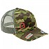 [해외]CLAWGEAR Off Duty 모자 6140895041 Multicam Tropic