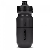 [해외]CUBE Flow 500ml 물병 1140703599 Black