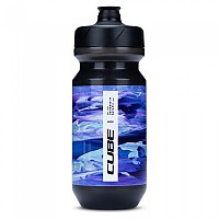 [해외]CUBE Flow 500ml 물병 1140703603 Pattern