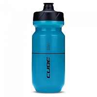 [해외]CUBE Flow 500ml 물병 1140703605 Turquoise