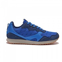 [해외]엄브로 Heritage Runner II 운동화 140515412 Estate Blue / Regal Blue / Deep Water