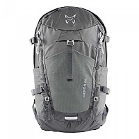 [해외]ALTUS Denon 24L 배낭 4140764030 Grey