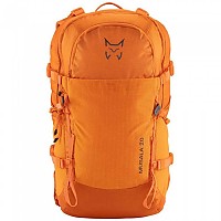 [해외]ALTUS Musala 20L 배낭 4140764048 Orange