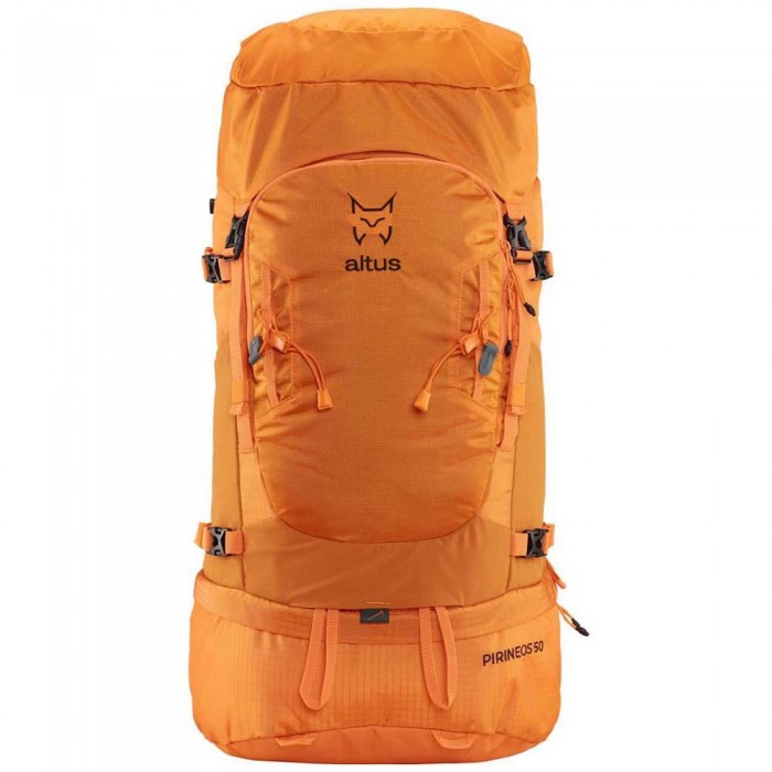 [해외]ALTUS Pirineos 50L 배낭 4140764061 Orange