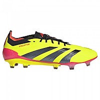 [해외]아디다스 Predator Elite FG 축구화 3140552241 Team Solar Yellow 2 / Core Black / Solar Red