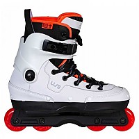 [해외]USD SKATES Aeon Richie Eisler 60 인라인 스케이트 14140375721 Black / Reflective White